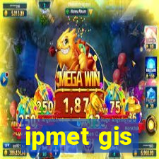 ipmet gis